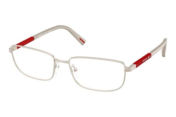 Brille Prada Linea Rossa PS 50SV 18X1O1