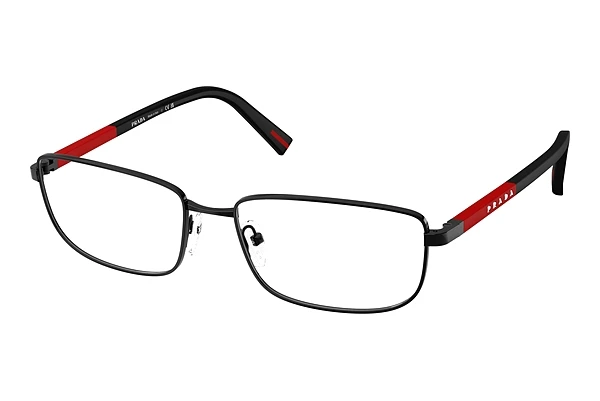 Brille Prada Linea Rossa PS 50SV 1AB1O1