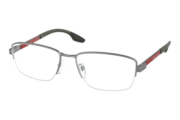 Brille Prada Linea Rossa PS 51OV 7CQ1O1