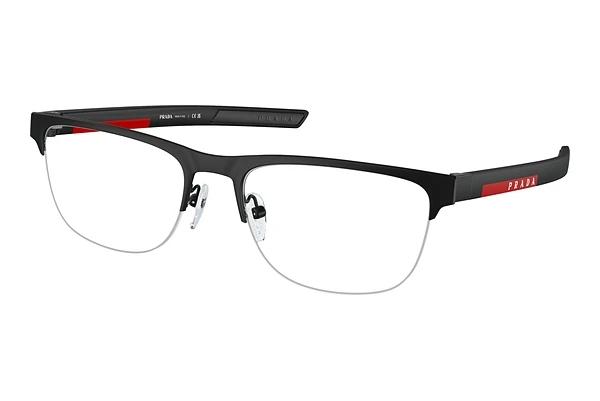 Brille Prada Linea Rossa PS 51QV 1BO1O1