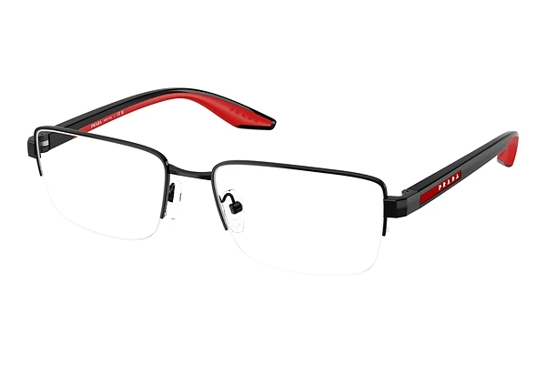 Brille Prada Linea Rossa PS 51SV 1AB1O1