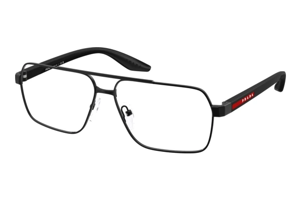Brille Prada Linea Rossa PS 51TV 1BO1O1