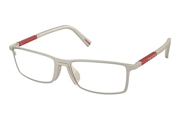 Brille Prada Linea Rossa PS 53QV 18X1O1