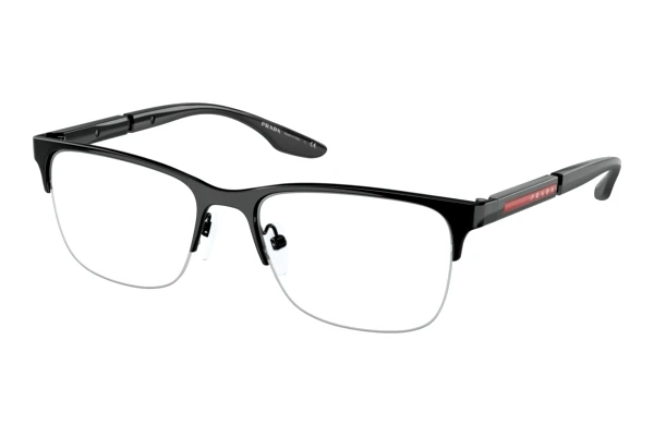 Brille Prada Linea Rossa PS 55OV 1AB1O1
