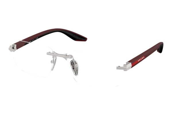 Brille Prada Linea Rossa PS 58TV 04K1O1