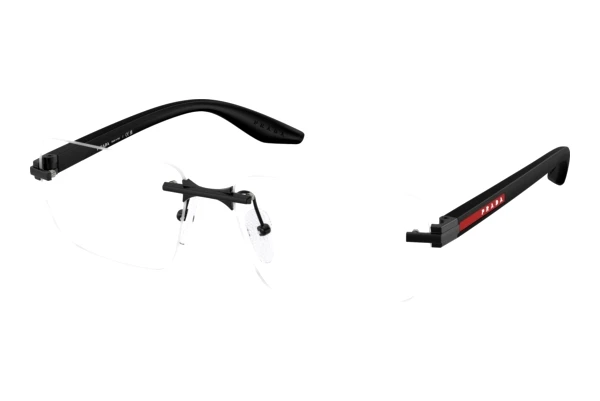 Brille Prada Linea Rossa PS 58TV 1BO1O1