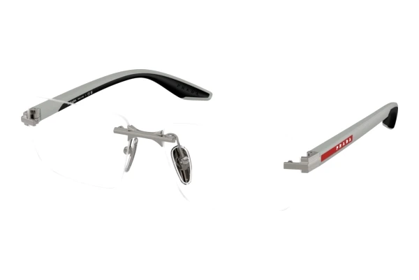 Brille Prada Linea Rossa PS 58TV 5AV1O1