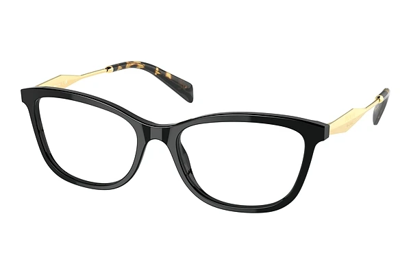 Brille Prada PR 02YV 1AB1O1