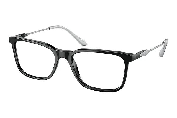 Brille Prada PR 05ZV 1AB1O1