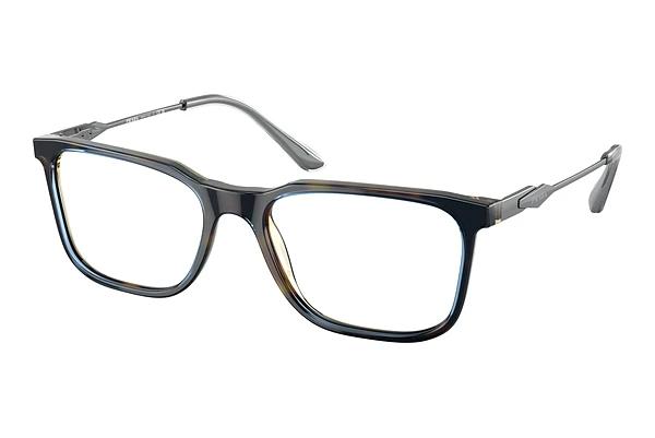 Brille Prada PR 05ZV ZXH1O1