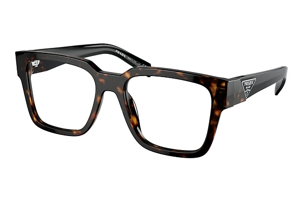 Brille Prada PR 08ZV 2AU1O1