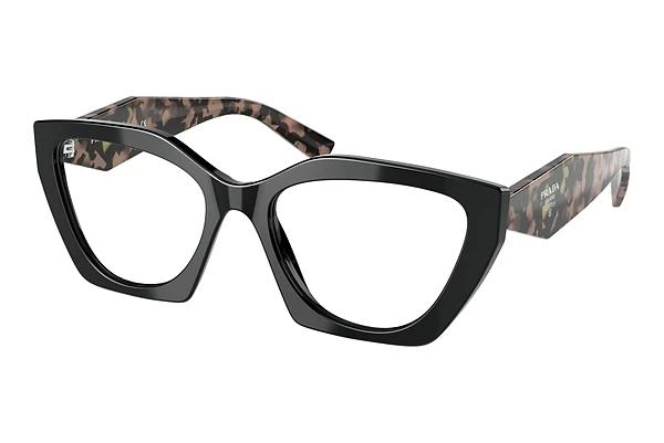 Brille Prada PR 09YV 21B1O1