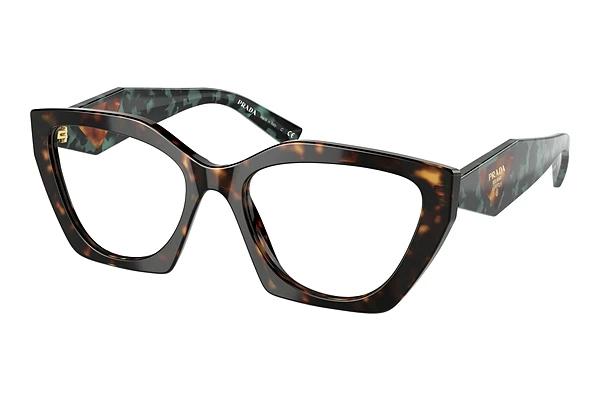 Brille Prada PR 09YV 2AU1O1