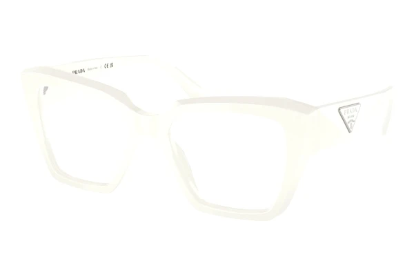 Brille Prada PR 09ZV 1421O1