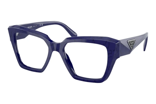 Brille Prada PR 09ZV 18D1O1