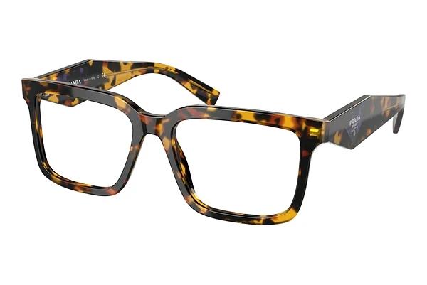 Brille Prada PR 10YV VAU1O1