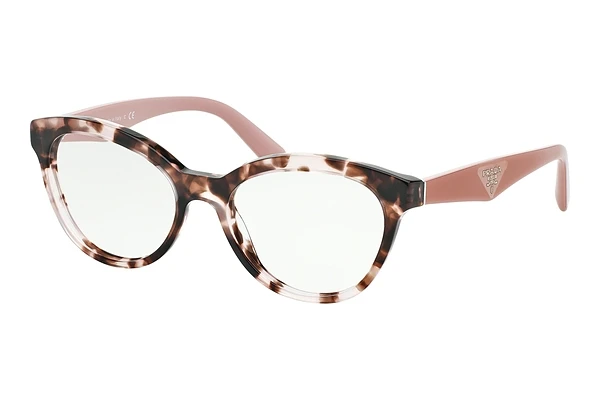 Brille Prada Heritage (PR 11RV ROJ1O1)