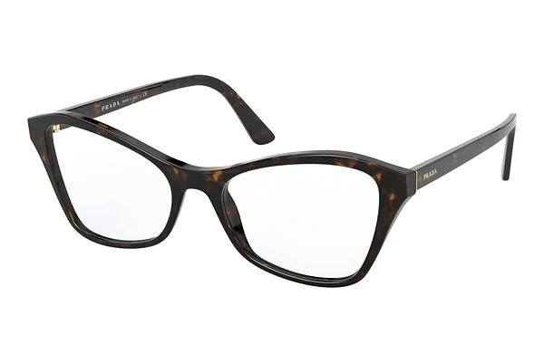 Brille Prada Conceptual (PR 11XV 2AU1O1)