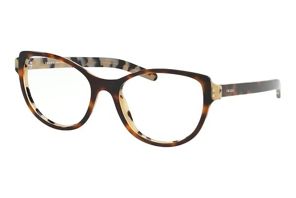 Brille Prada Catwalk (PR 12VV TH81O1)