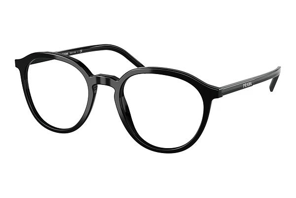 Brille Prada PR 12YV 1AB1O1