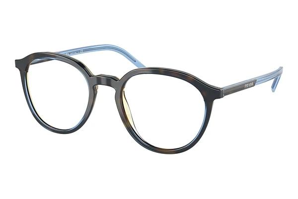 Brille Prada PR 12YV ZXH1O1