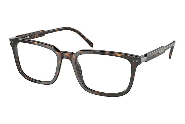 Brille Prada PR 13YV 2AU1O1