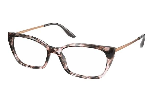 Brille Prada PR 14XV ROJ1O1