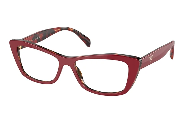 Brille Prada PR 15XV 07C1O1