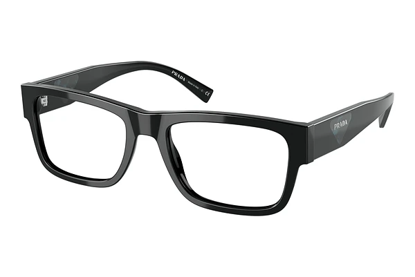 Brille Prada PR 15YV 1AB1O1