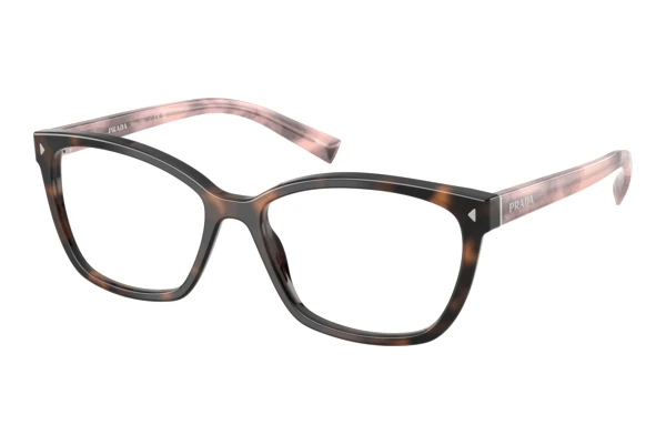 Brille Prada PR 15ZV 23A1O1
