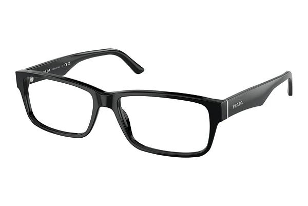 Brille Prada Heritage (PR 16MV 1AB1O1)