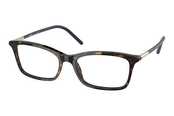 Brille Prada PR 16WV 2AU1O1
