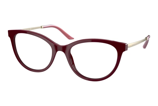 Brille Prada PR 17WV TY71O1