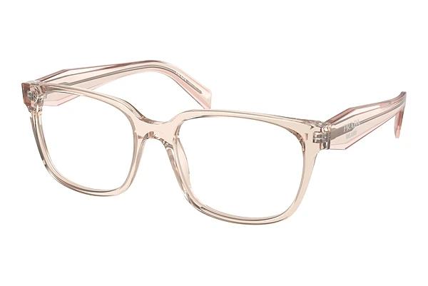 Brille Prada PR 17ZV 15J1O1