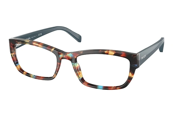 Brille Prada Heritage (PR 18OV NAG1O1)