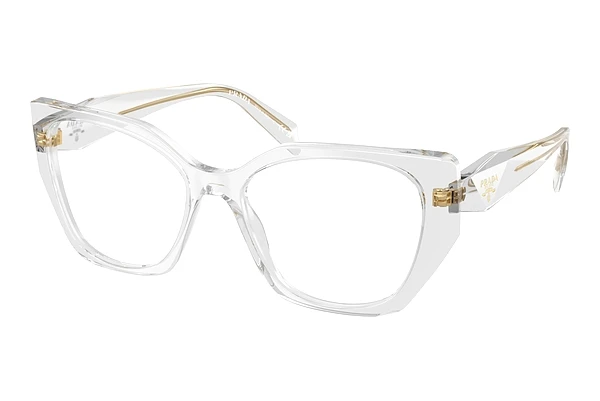 Brille Prada PR 18WV 12R1O1
