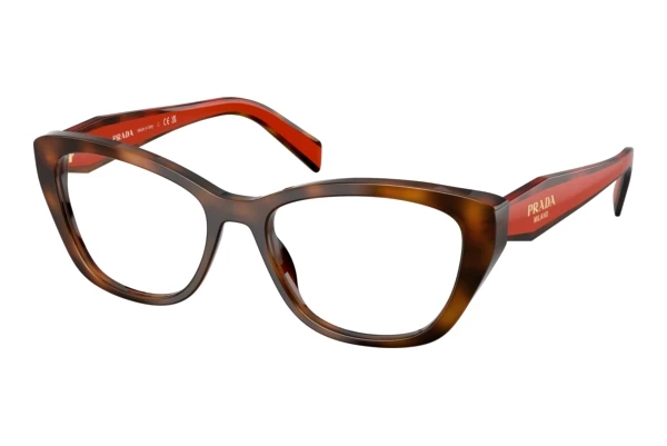 Brille Prada PR 19WV 01K1O1