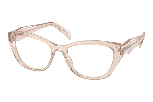Brille Prada PR 19WV 15J1O1