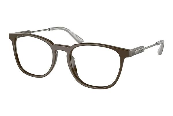 Brille Prada PR 19ZV 11J1O1