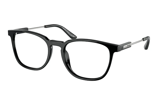 Brille Prada PR 19ZV 1AB1O1