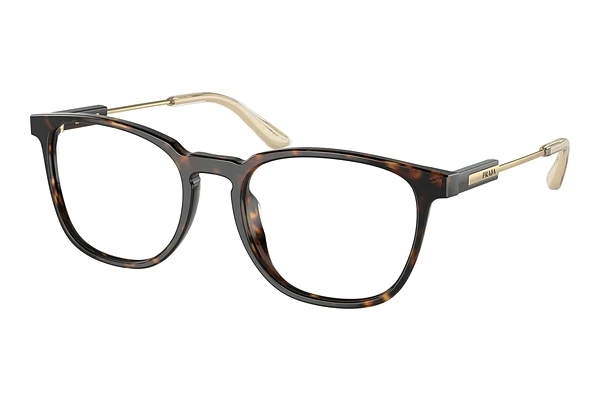 Brille Prada PR 19ZV 2AU1O1