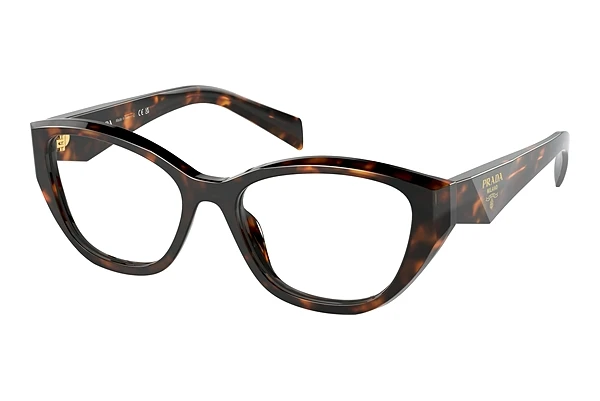 Brille Prada PR 21ZV 14L1O1