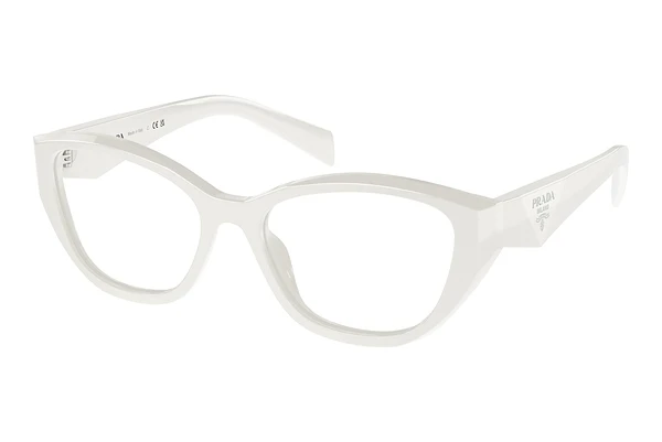 Brille Prada PR 21ZV 17K1O1