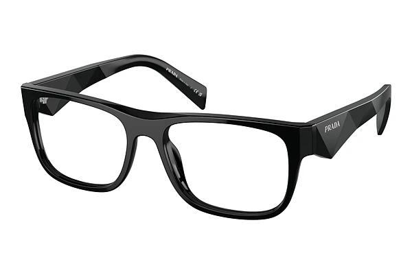 Brille Prada PR 22ZV 16K1O1