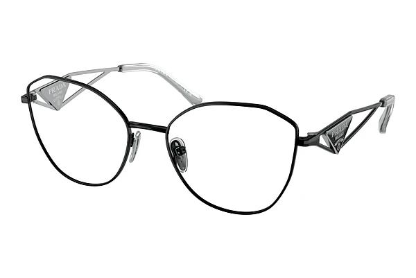 Brille Prada PR 52ZV 1AB1O1