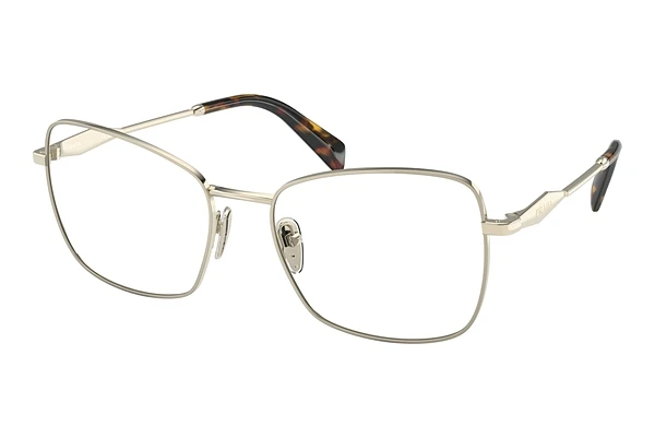 Brille Prada PR 53ZV ZVN1O1