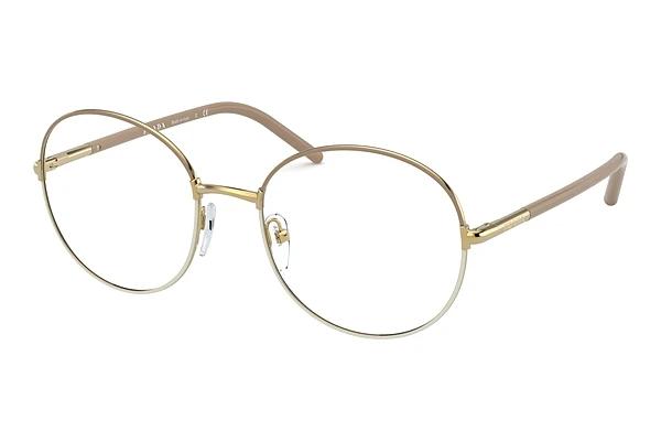 Brille Prada PR 55WV 06I1O1