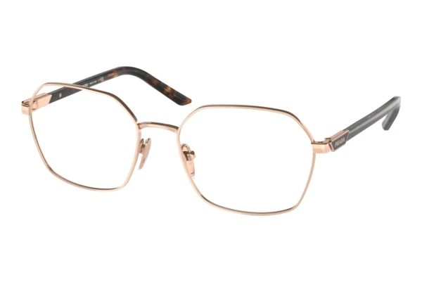 Brille Prada PR 55YV SVF1O1