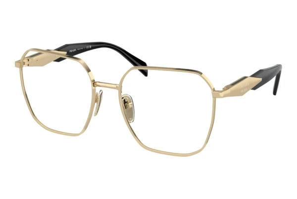 Brille Prada PR 56ZV ZVN1O1