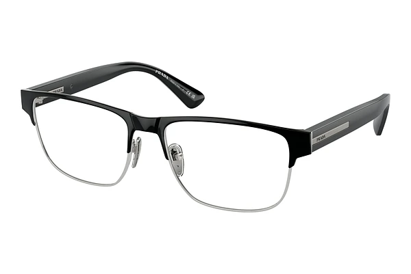 Brille Prada PR 57ZV 1AB1O1